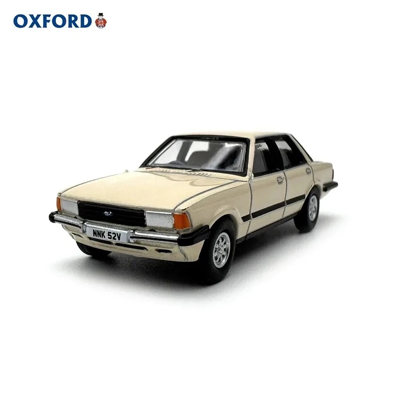 옥스포드 1/76 코르티나 Mk5 빈티지 합금 자동차  - Vintage And Collectible Toys 리뷰 및 가격