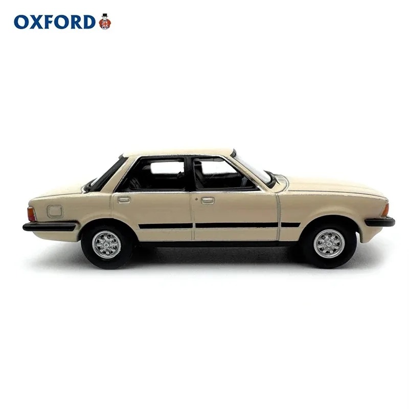 옥스포드 1/76 코르티나 Mk5 빈티지 합금 자동차  - Vintage And Collectible Toys 리뷰 및 가격