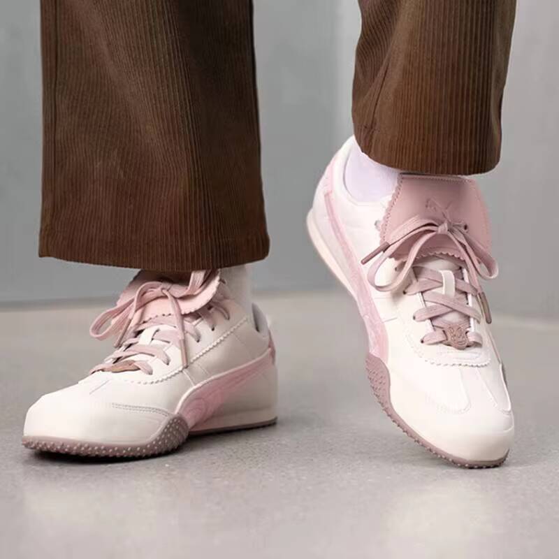 푸마 여성용 2026 봄 벨라 레트로 로우탑 캐주얼 스 - Puma Shoes Suede Classic 리뷰 및 가격