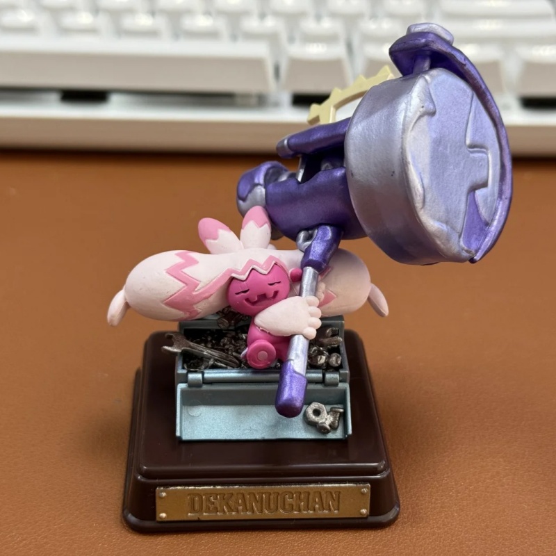 오리지널 Re-Ment 포켓몬 빈티지 컬렉션 유형 스틸 - Vintage And Collectible Toys 리뷰 및 가격
