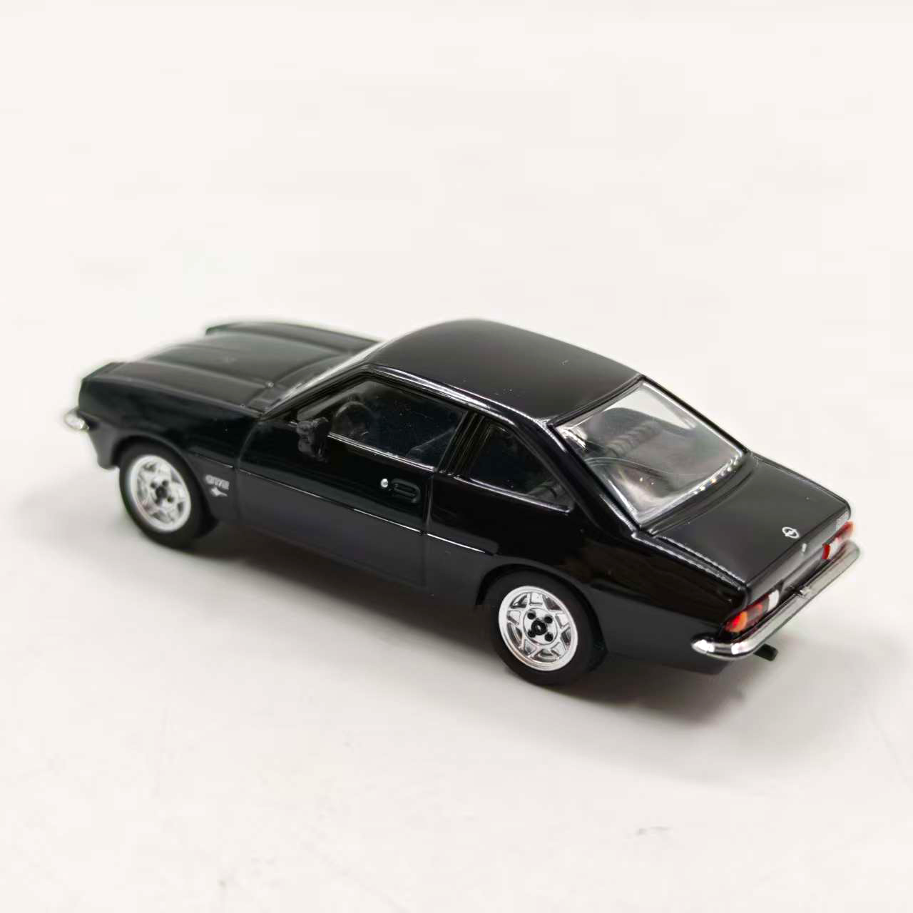 헤르파 1/87 스케일 오펠 GT/E 스포츠 샌드 테이 - Vintage And Collectible Toys 리뷰 및 가격