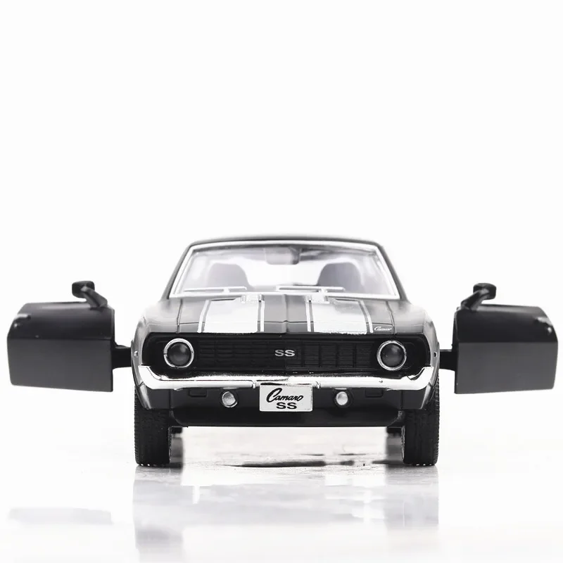 1:36 쉐보레 USA 1969 카마로 SS 빈티지 매 - Vintage And Collectible Toys 리뷰 및 가격