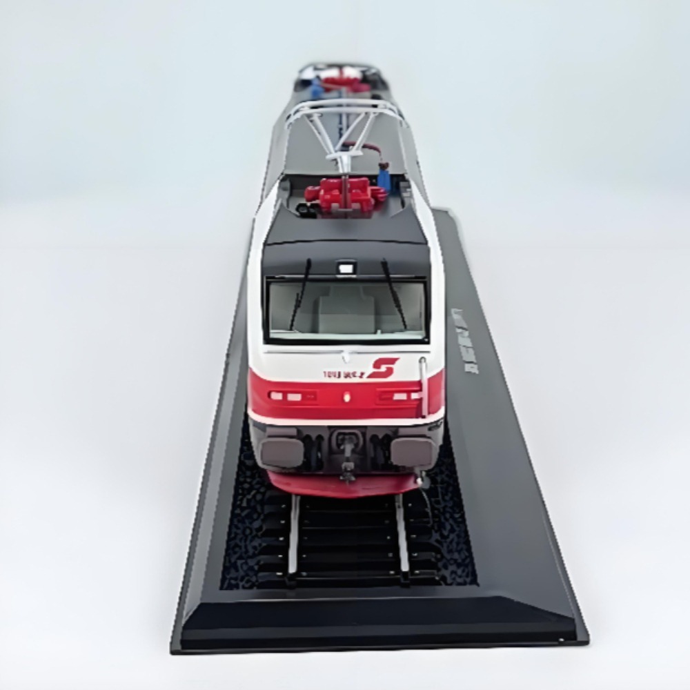 HO 타입 1/87 기차 모형 빈티지 레트로 기관차 R - Vintage And Collectible Toys 리뷰 및 가격