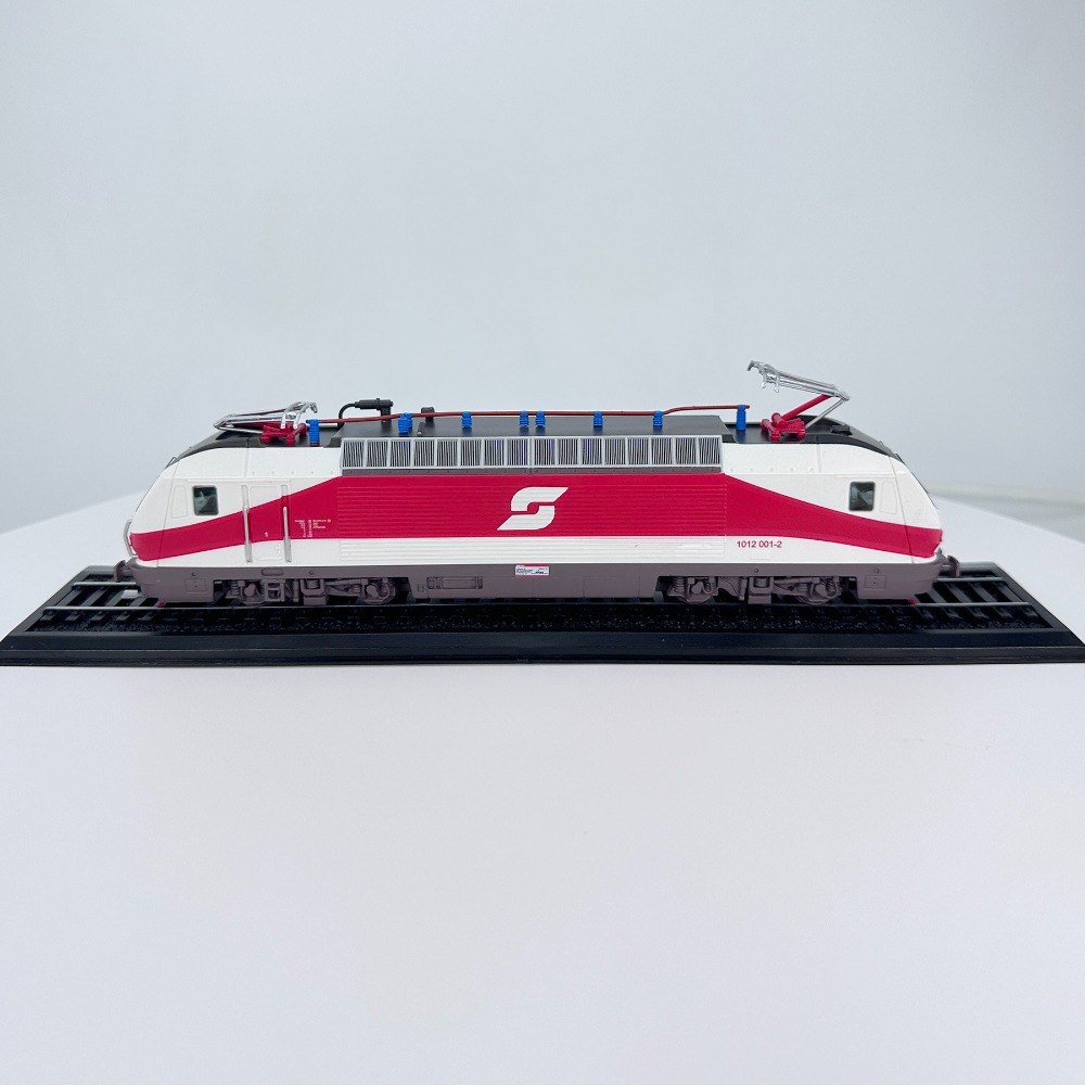 HO 타입 1/87 기차 모형 빈티지 레트로 기관차 R - Vintage And Collectible Toys 리뷰 및 가격