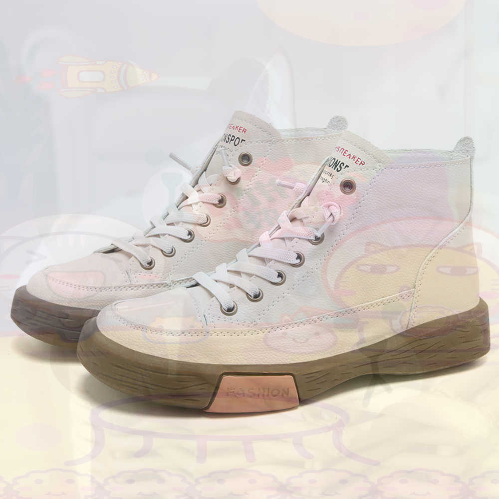하이 탑 하이 컷은 스케이트 보드 홈 신발을 제공합니다 - Vintage Collectible Classics 리뷰 및 가격