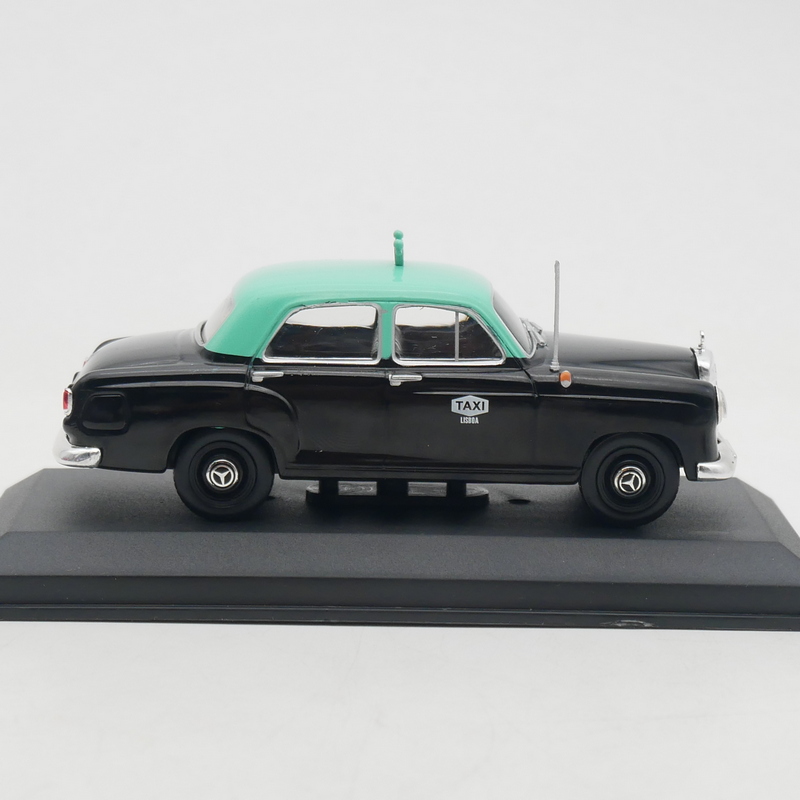 IXO 1:43 스케일 다이캐스트 합금 1960 벤츠  - Vintage And Collectible Toys 리뷰 및 가격