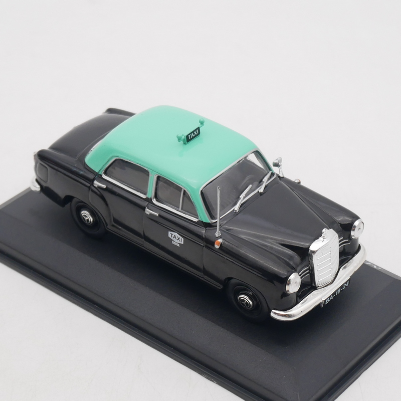 IXO 1:43 스케일 다이캐스트 합금 1960 벤츠  - Vintage And Collectible Toys 리뷰 및 가격