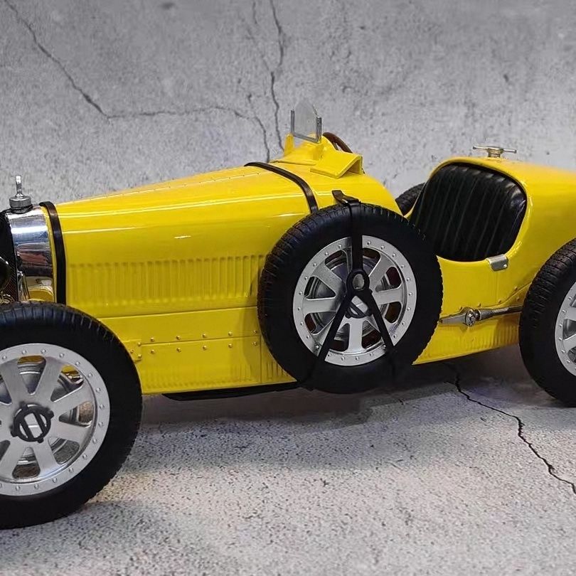 노레브 1/12 부가티 T35 컨버터블 클래식카 합금  - Vintage And Collectible Toys 리뷰 및 가격