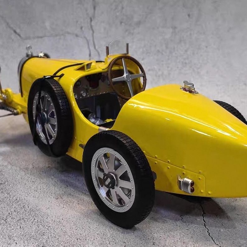 노레브 1/12 부가티 T35 컨버터블 클래식카 합금  - Vintage And Collectible Toys 리뷰 및 가격