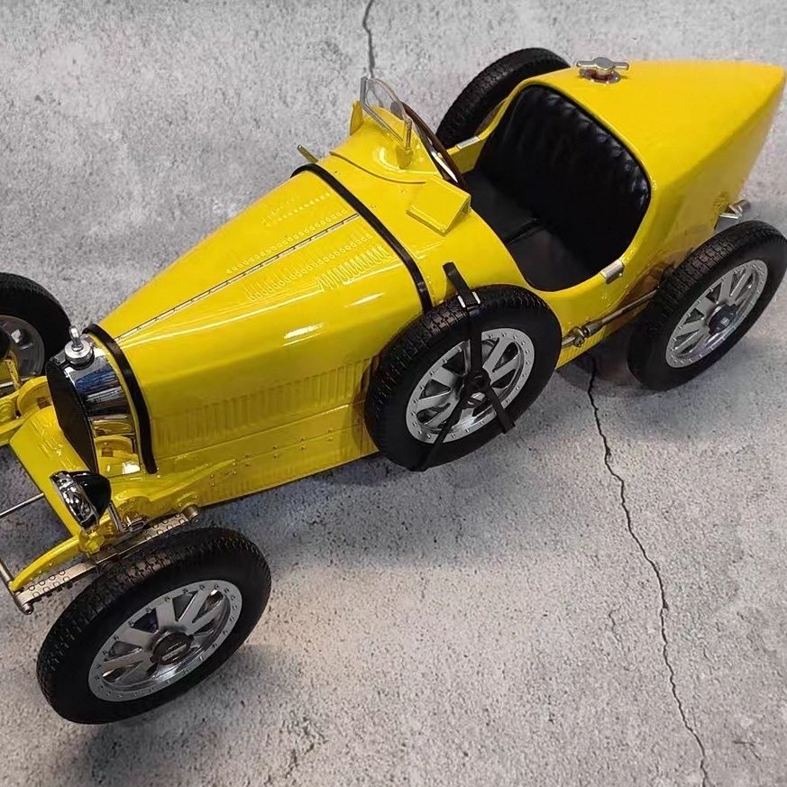 노레브 1/12 부가티 T35 컨버터블 클래식카 합금  - Vintage And Collectible Toys 리뷰 및 가격