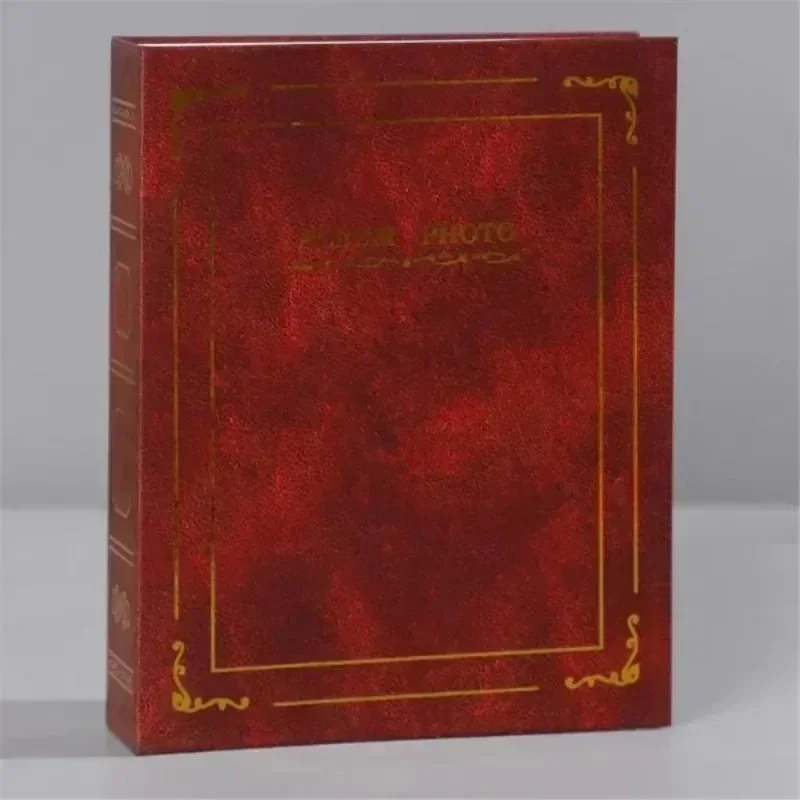 6 인치 100 사진 10x15 Cm 호일 스탬프 커버 - Vintage Collectible Classics 리뷰 및 가격