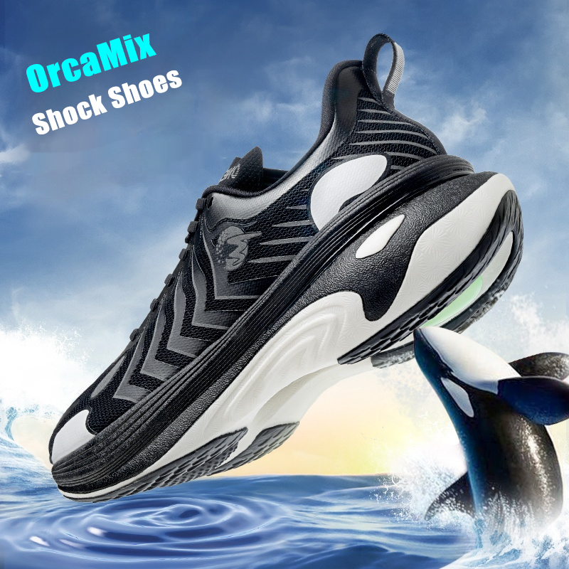 ONEMIX 2025 New Orca 운동화 새로운 충 - New Balance Shoes 9060 리뷰 및 가격